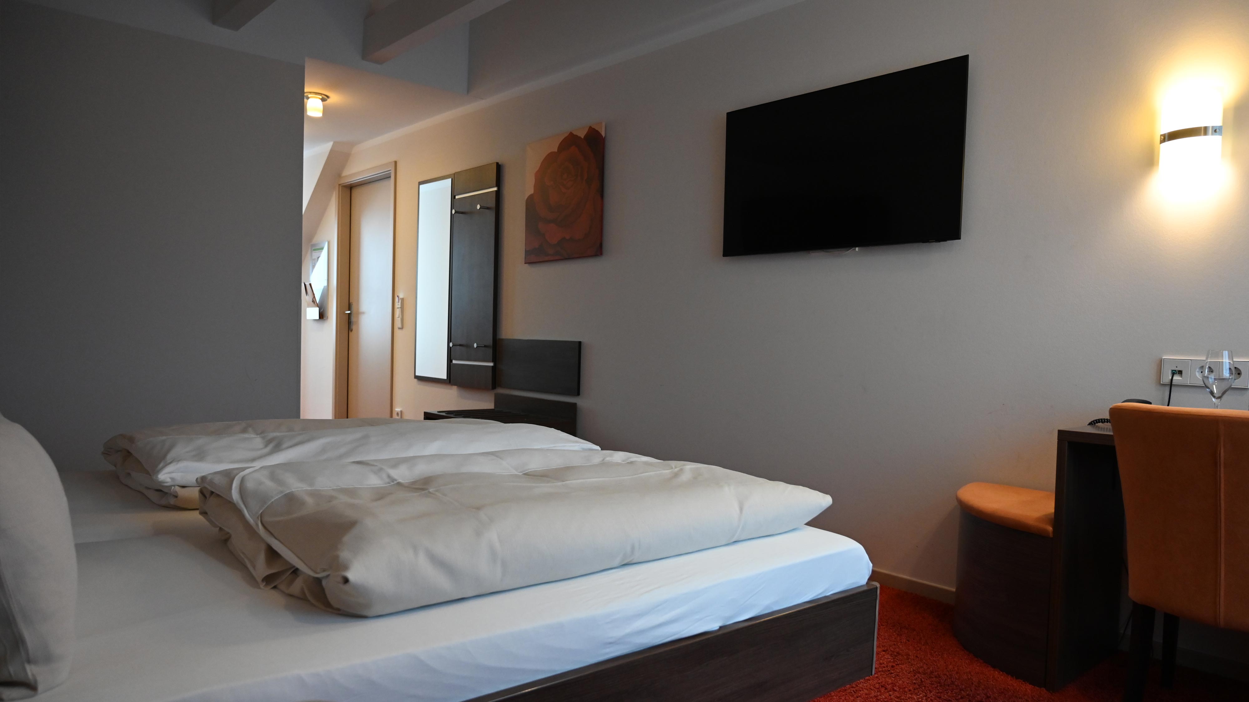 Appartement in Meppen – Wohnen im Hotel Schmidt am Markt